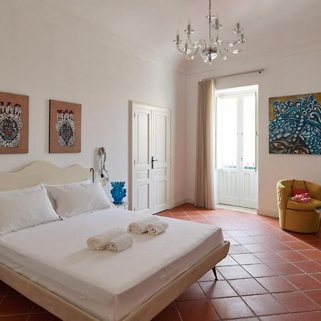 Bed and Breakfast Galleria Del Duomo Syracuse Екстер'єр фото