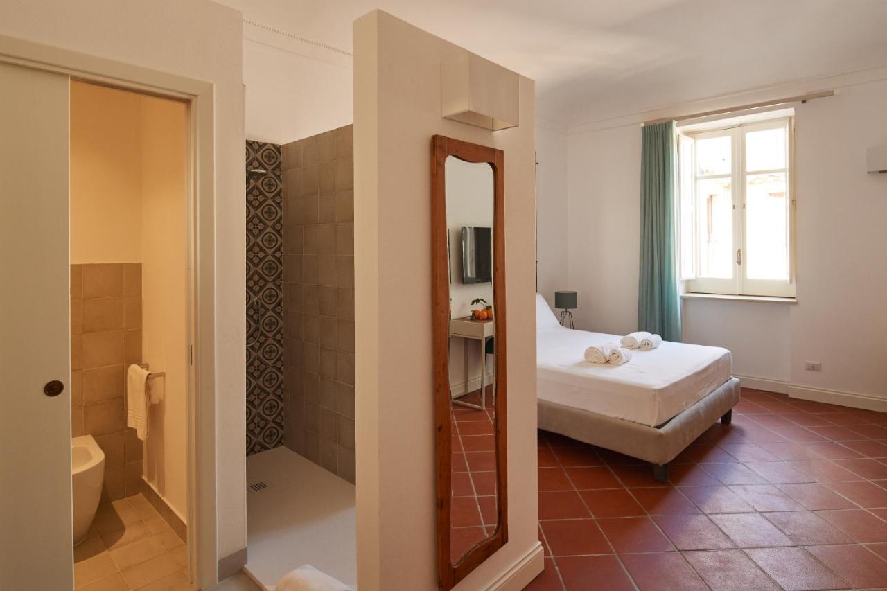 Bed and Breakfast Galleria Del Duomo Syracuse Екстер'єр фото