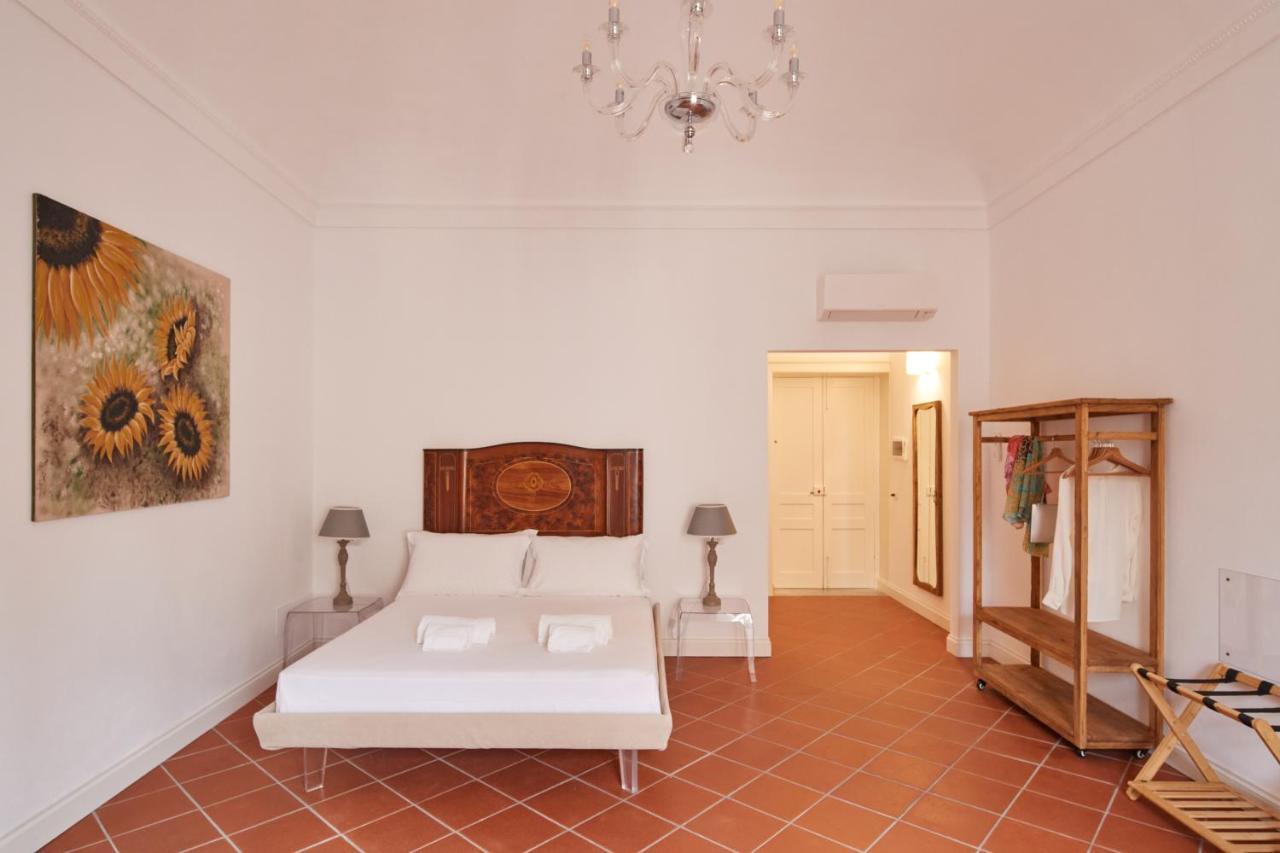 Bed and Breakfast Galleria Del Duomo Syracuse Екстер'єр фото