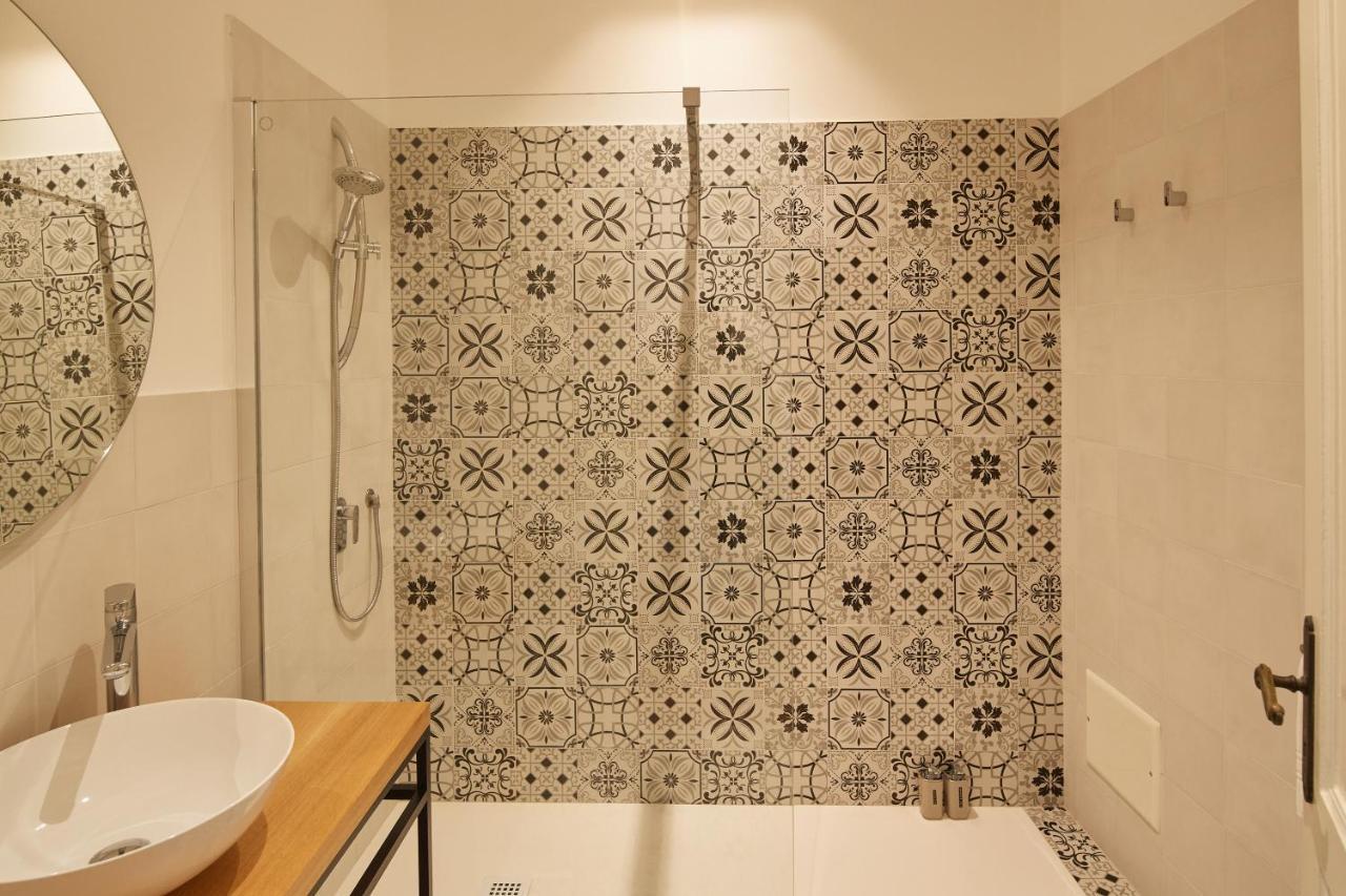 Bed and Breakfast Galleria Del Duomo Syracuse Екстер'єр фото