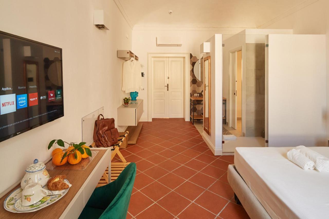 Bed and Breakfast Galleria Del Duomo Syracuse Екстер'єр фото