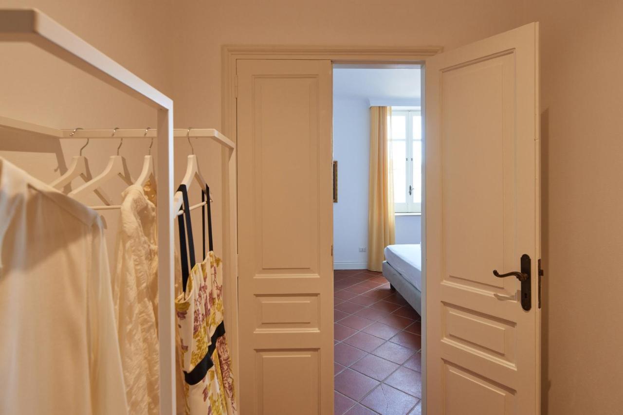 Bed and Breakfast Galleria Del Duomo Syracuse Екстер'єр фото