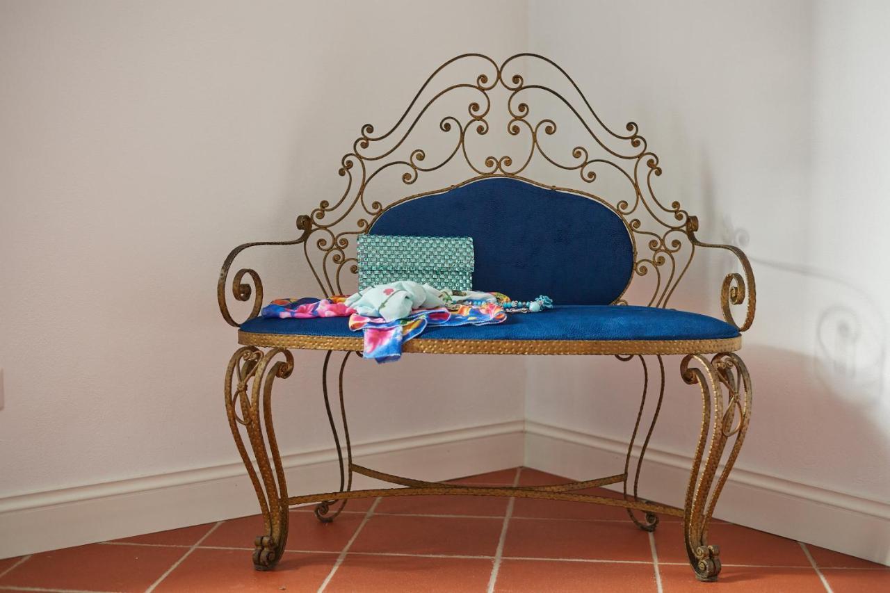 Bed and Breakfast Galleria Del Duomo Syracuse Екстер'єр фото