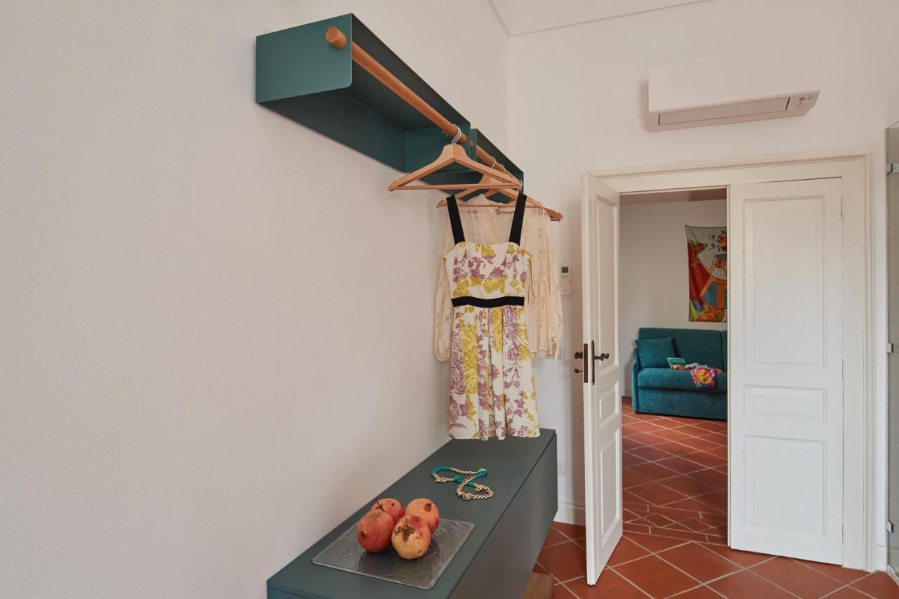 Bed and Breakfast Galleria Del Duomo Syracuse Екстер'єр фото