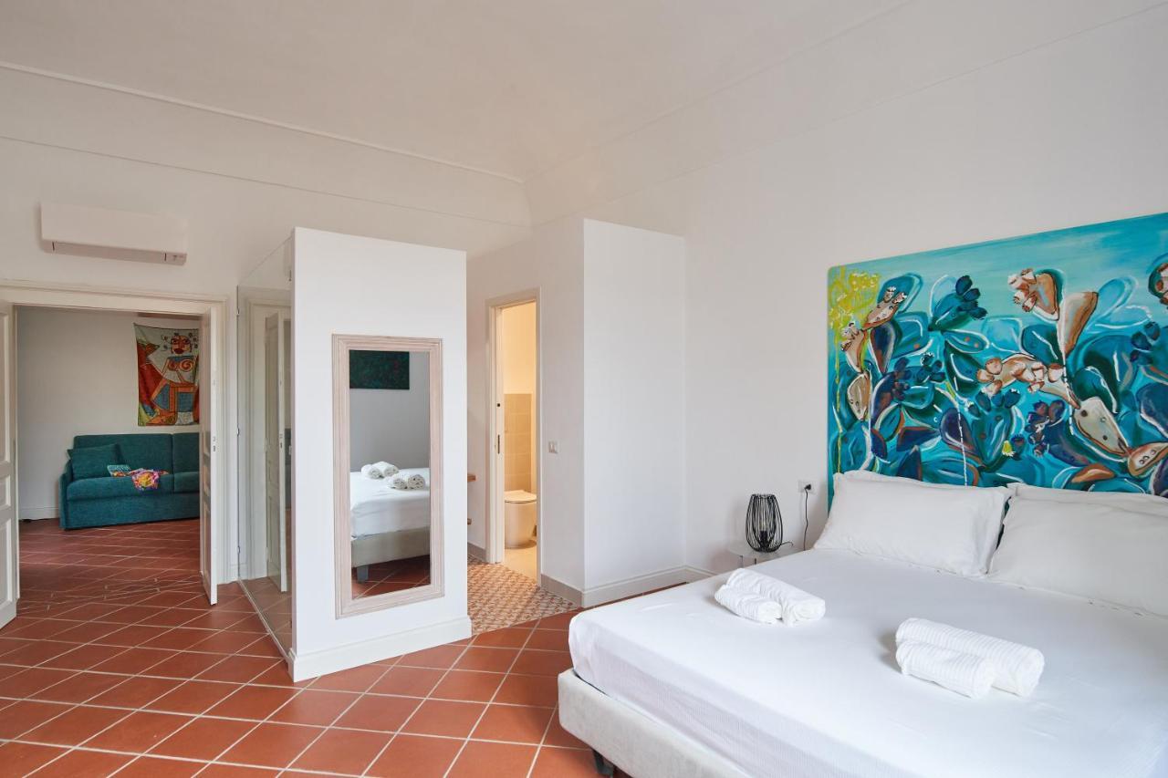 Bed and Breakfast Galleria Del Duomo Syracuse Екстер'єр фото