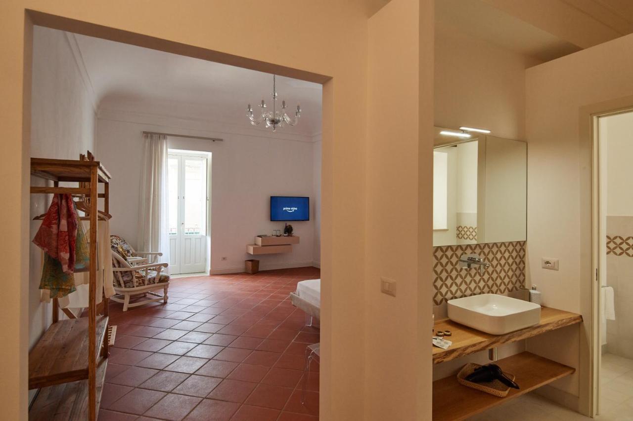 Bed and Breakfast Galleria Del Duomo Syracuse Екстер'єр фото