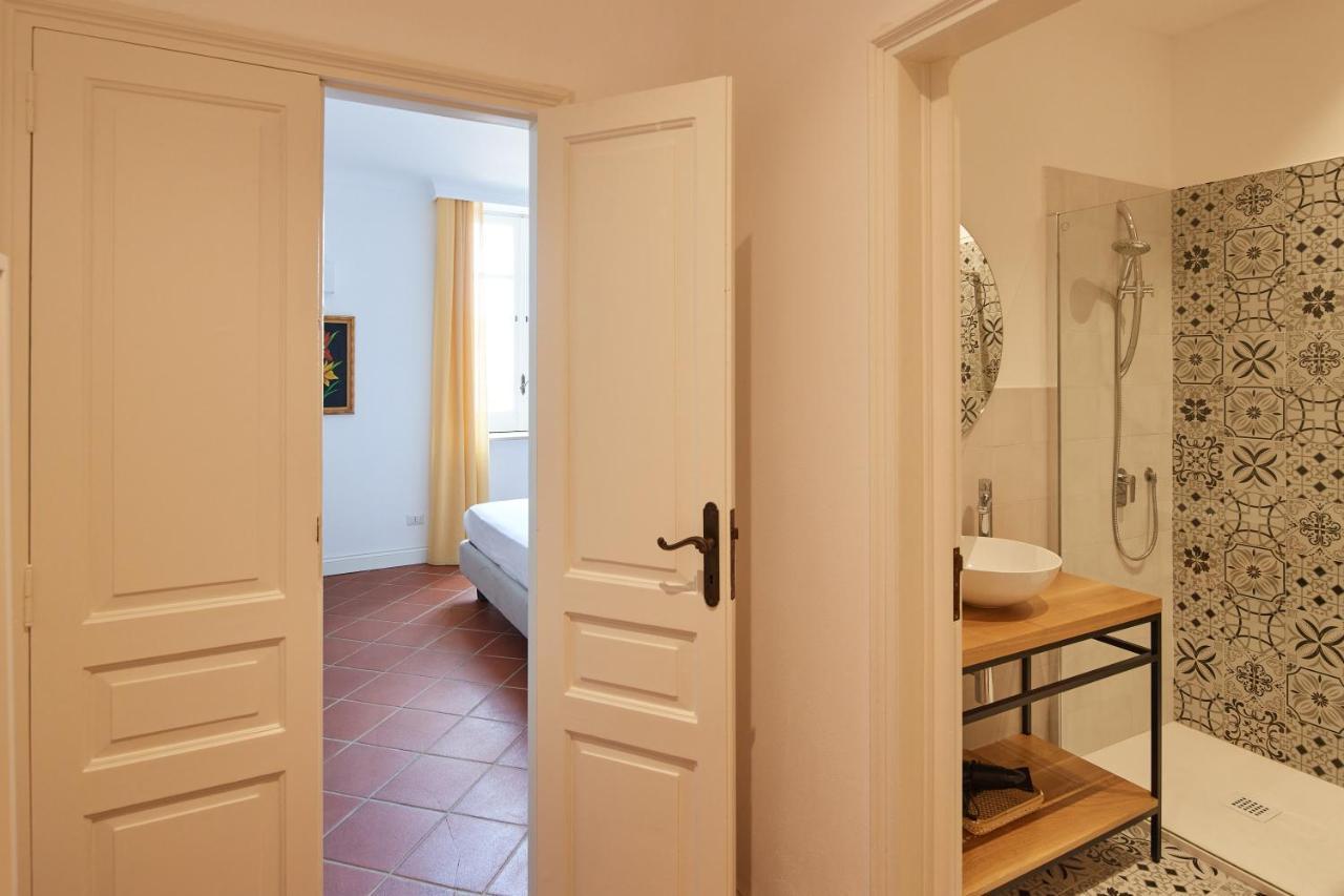 Bed and Breakfast Galleria Del Duomo Syracuse Екстер'єр фото
