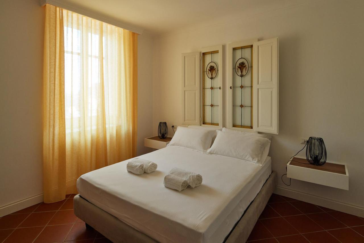 Bed and Breakfast Galleria Del Duomo Syracuse Екстер'єр фото