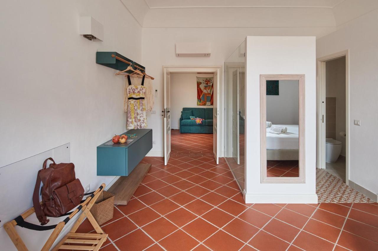 Bed and Breakfast Galleria Del Duomo Syracuse Екстер'єр фото
