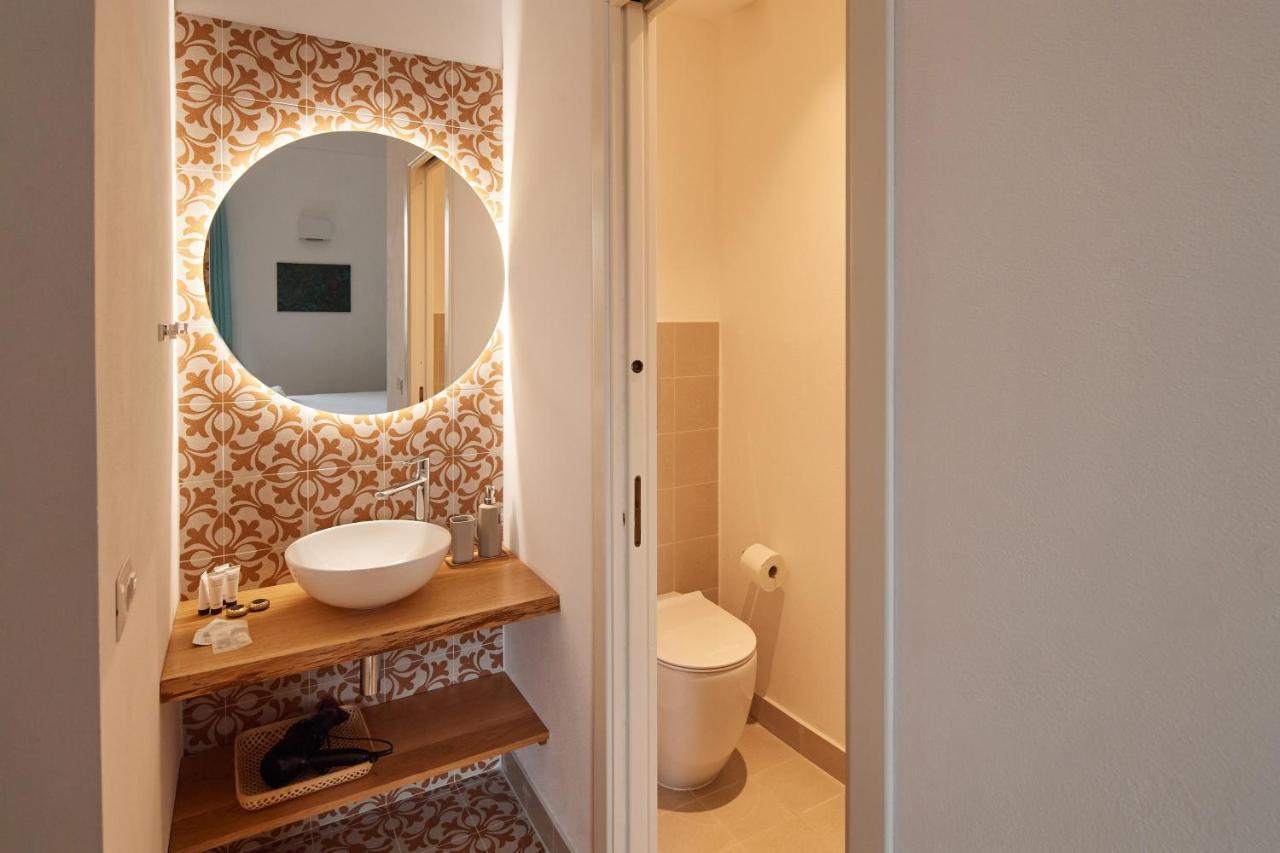 Bed and Breakfast Galleria Del Duomo Syracuse Екстер'єр фото