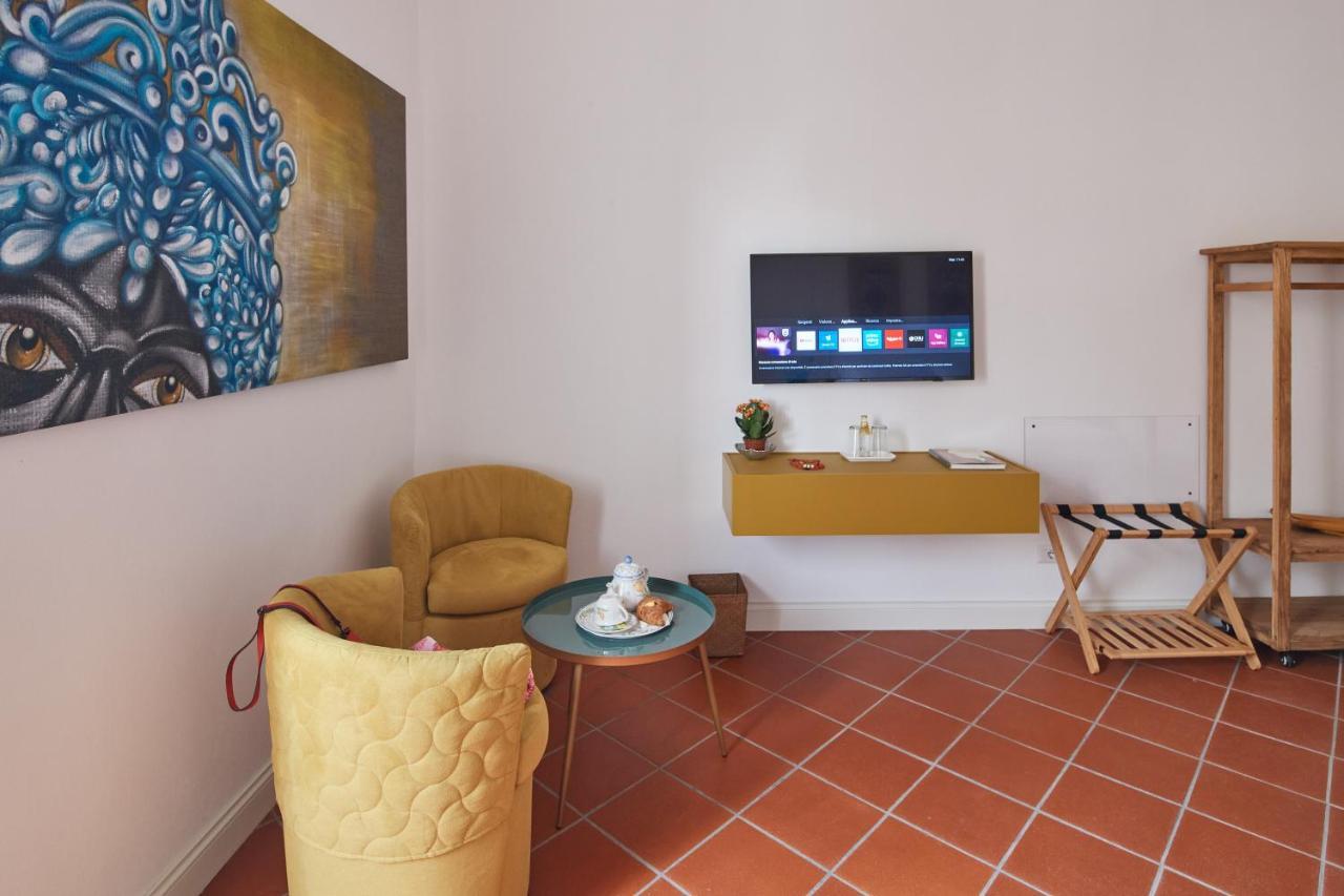 Bed and Breakfast Galleria Del Duomo Syracuse Екстер'єр фото