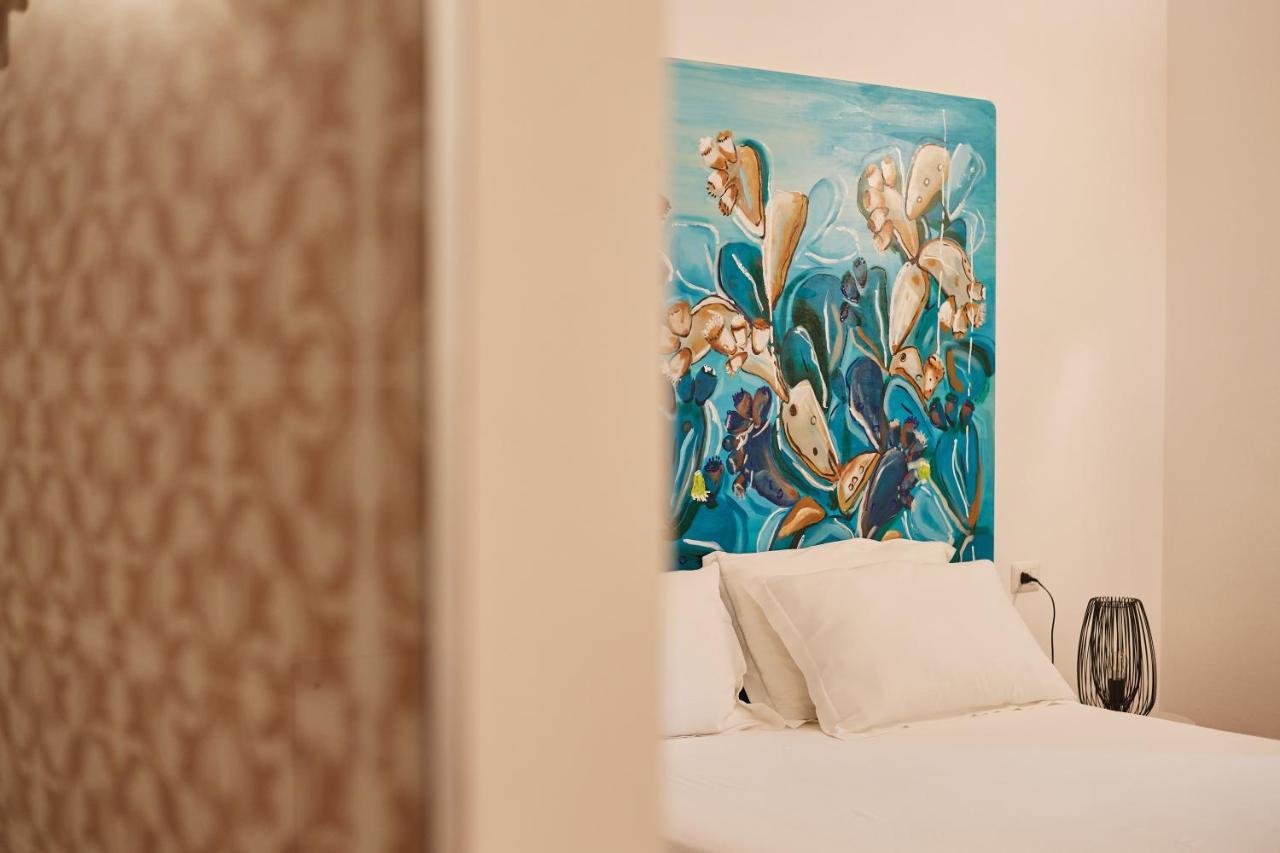 Bed and Breakfast Galleria Del Duomo Syracuse Екстер'єр фото