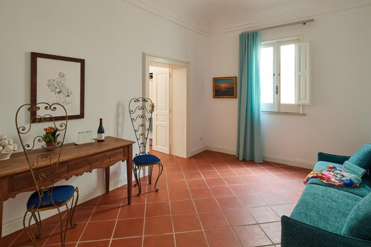 Bed and Breakfast Galleria Del Duomo Syracuse Екстер'єр фото