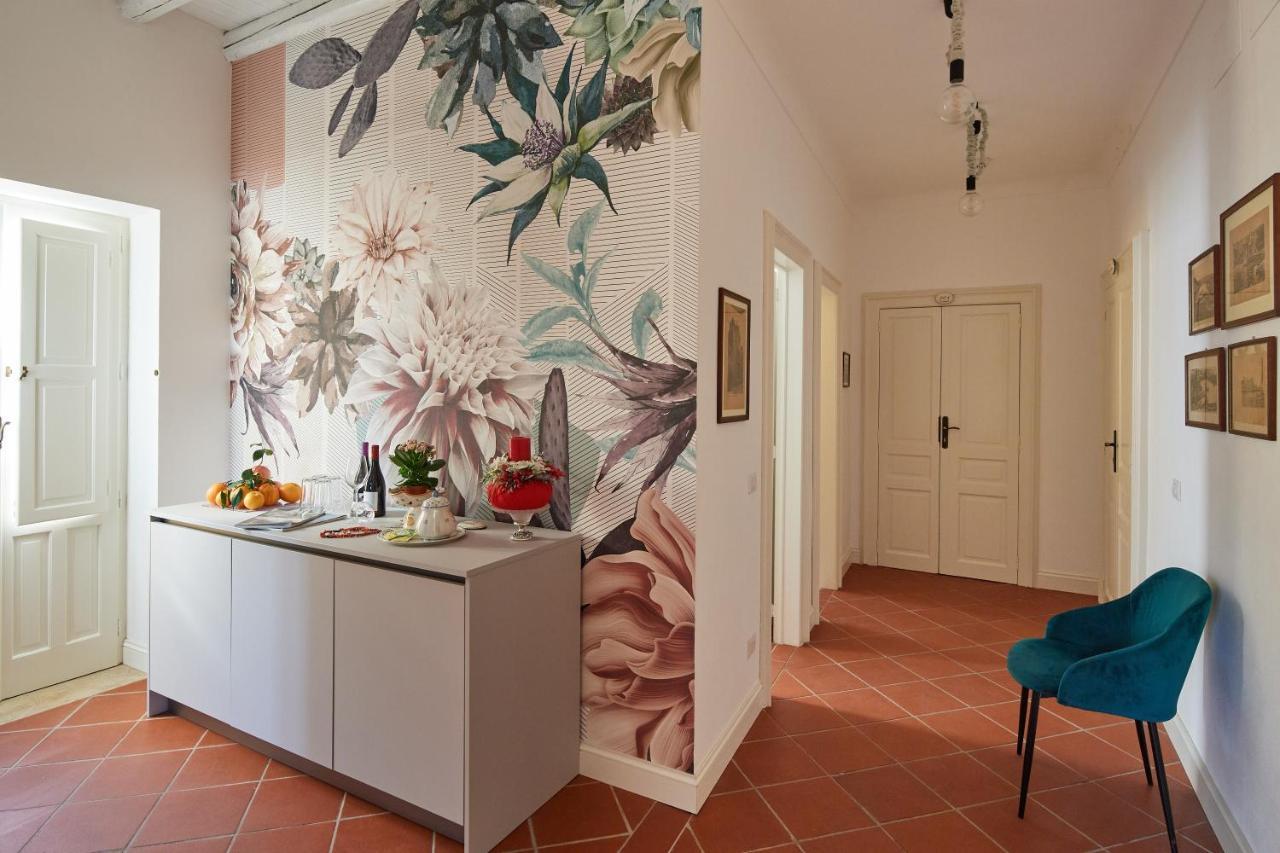 Bed and Breakfast Galleria Del Duomo Syracuse Екстер'єр фото