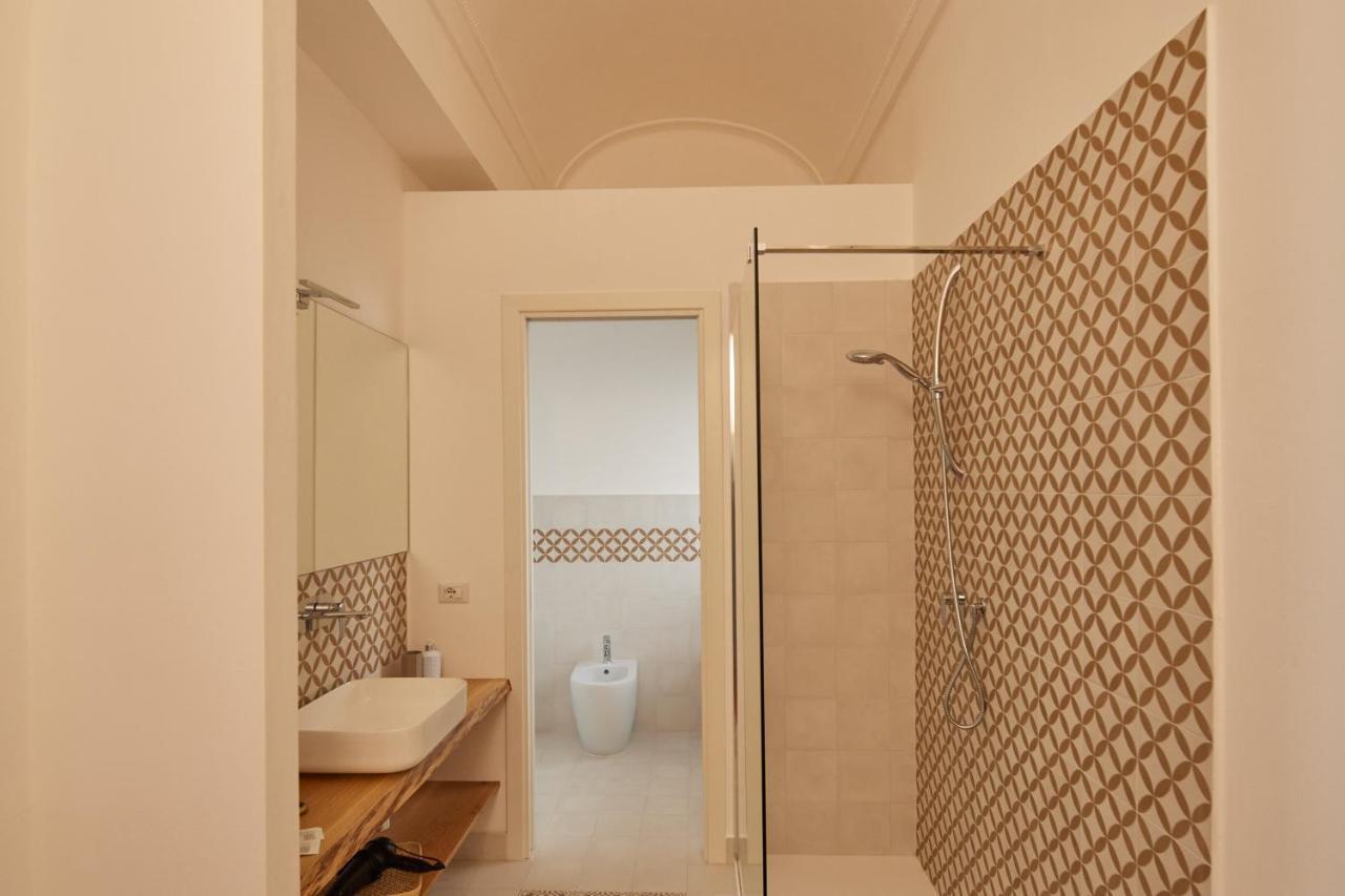 Bed and Breakfast Galleria Del Duomo Syracuse Екстер'єр фото