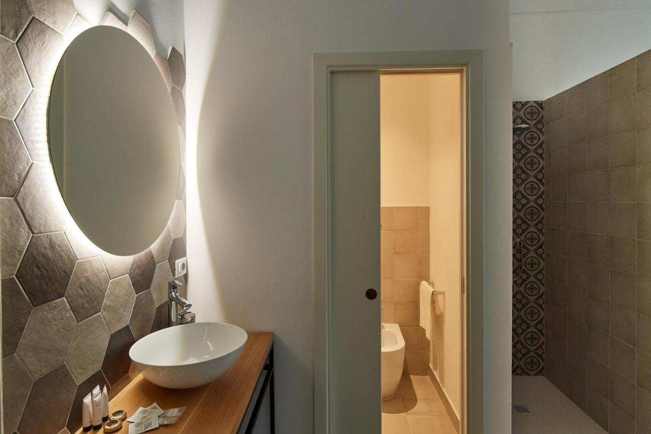 Bed and Breakfast Galleria Del Duomo Syracuse Екстер'єр фото