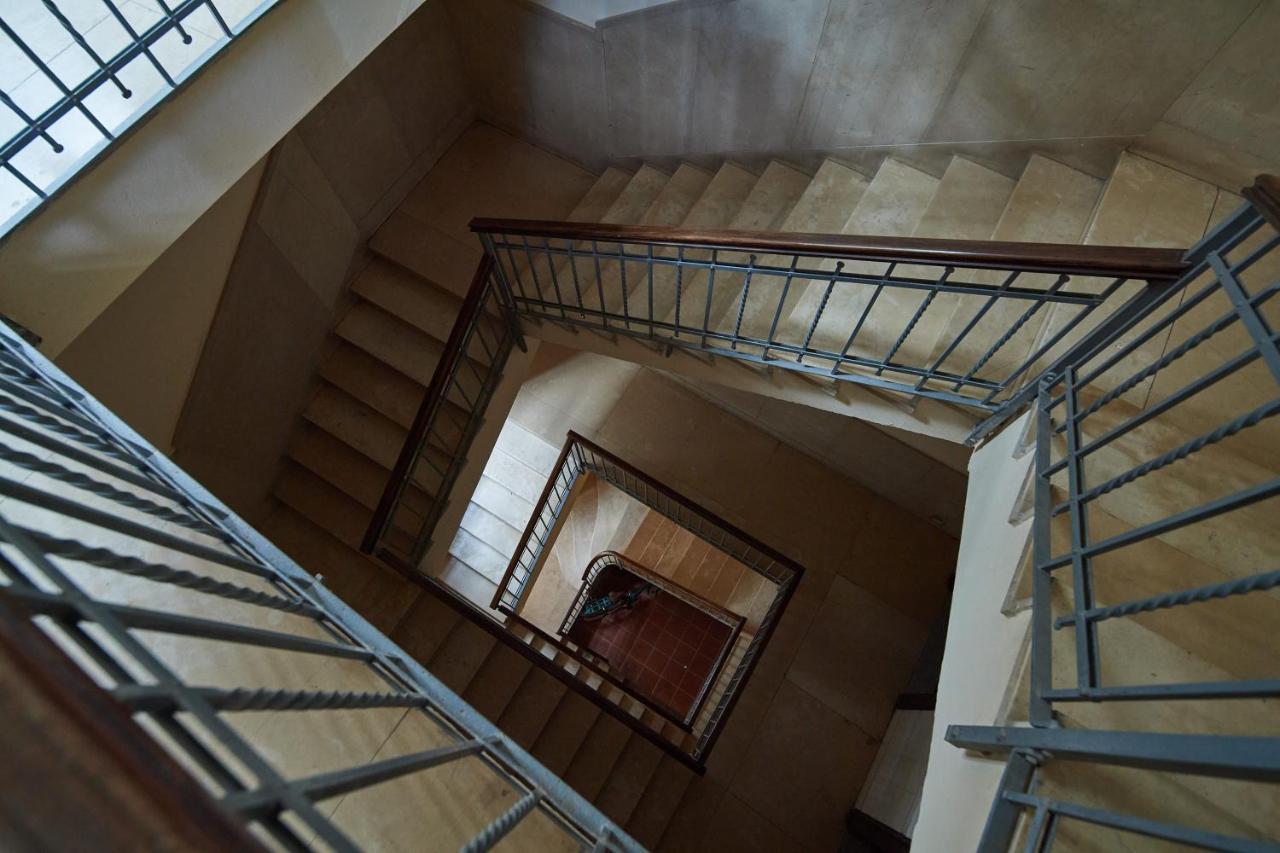 Bed and Breakfast Galleria Del Duomo Syracuse Екстер'єр фото