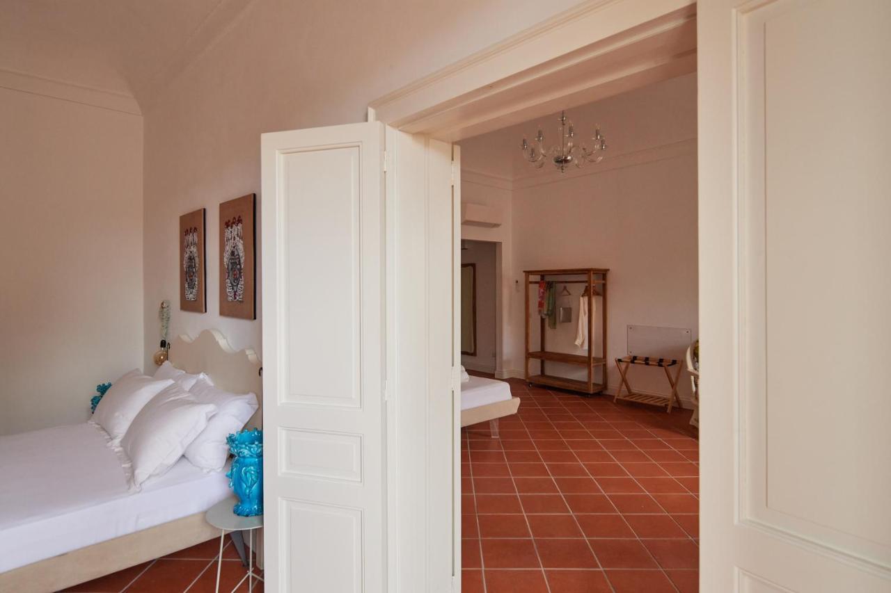 Bed and Breakfast Galleria Del Duomo Syracuse Екстер'єр фото