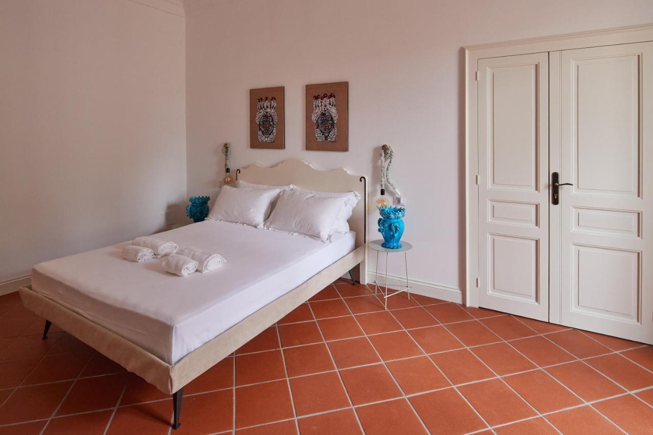 Bed and Breakfast Galleria Del Duomo Syracuse Екстер'єр фото