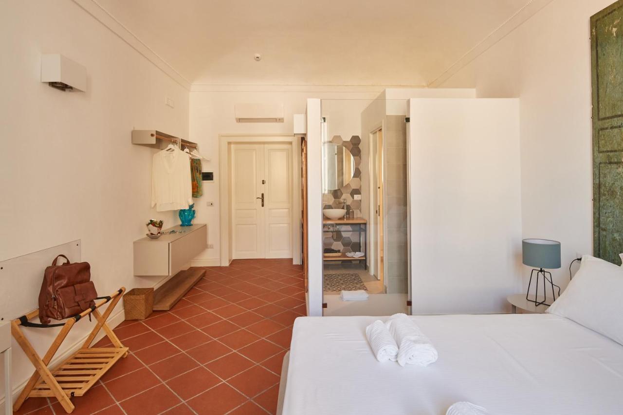 Bed and Breakfast Galleria Del Duomo Syracuse Екстер'єр фото
