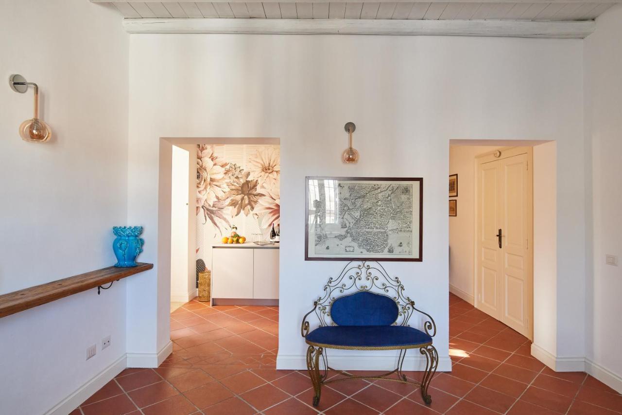 Bed and Breakfast Galleria Del Duomo Syracuse Екстер'єр фото