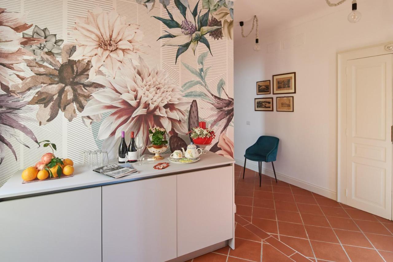 Bed and Breakfast Galleria Del Duomo Syracuse Екстер'єр фото
