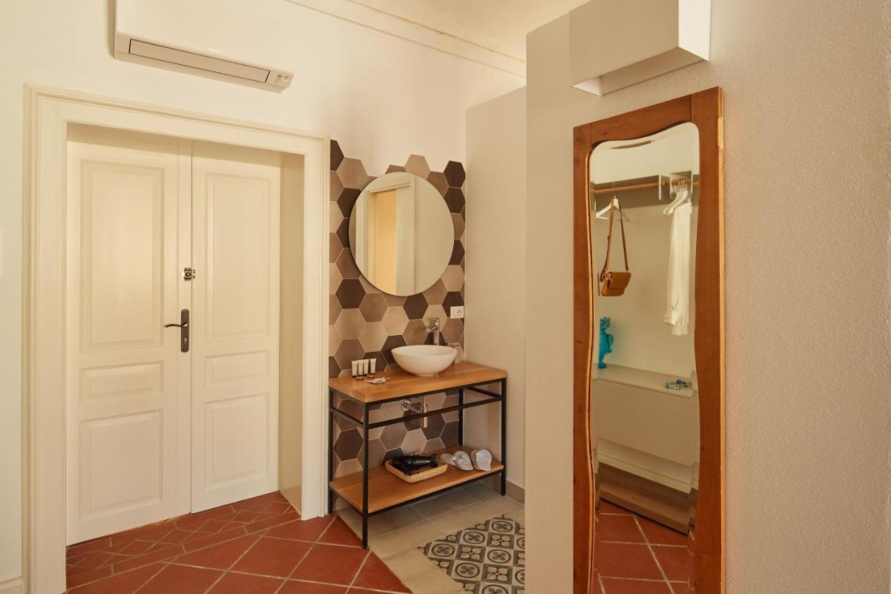 Bed and Breakfast Galleria Del Duomo Syracuse Екстер'єр фото