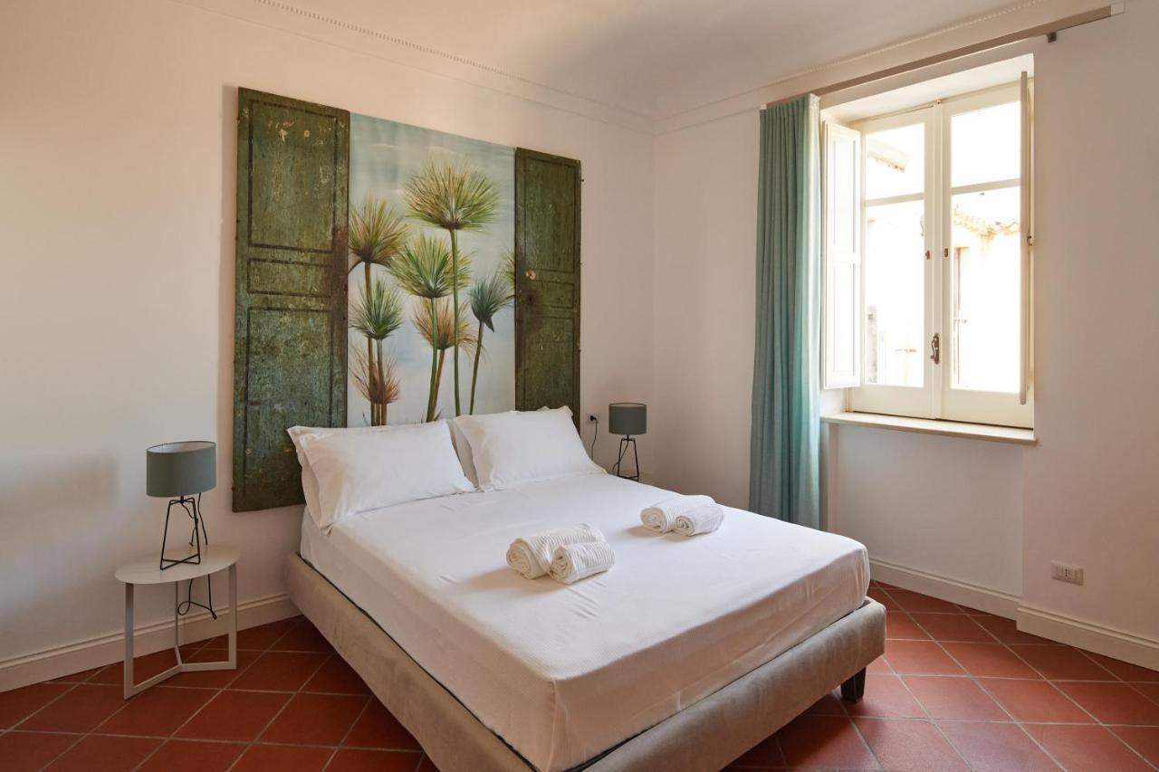 Bed and Breakfast Galleria Del Duomo Syracuse Екстер'єр фото