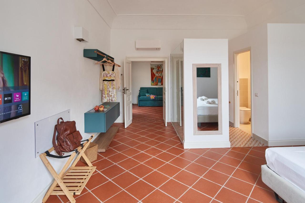 Bed and Breakfast Galleria Del Duomo Syracuse Екстер'єр фото
