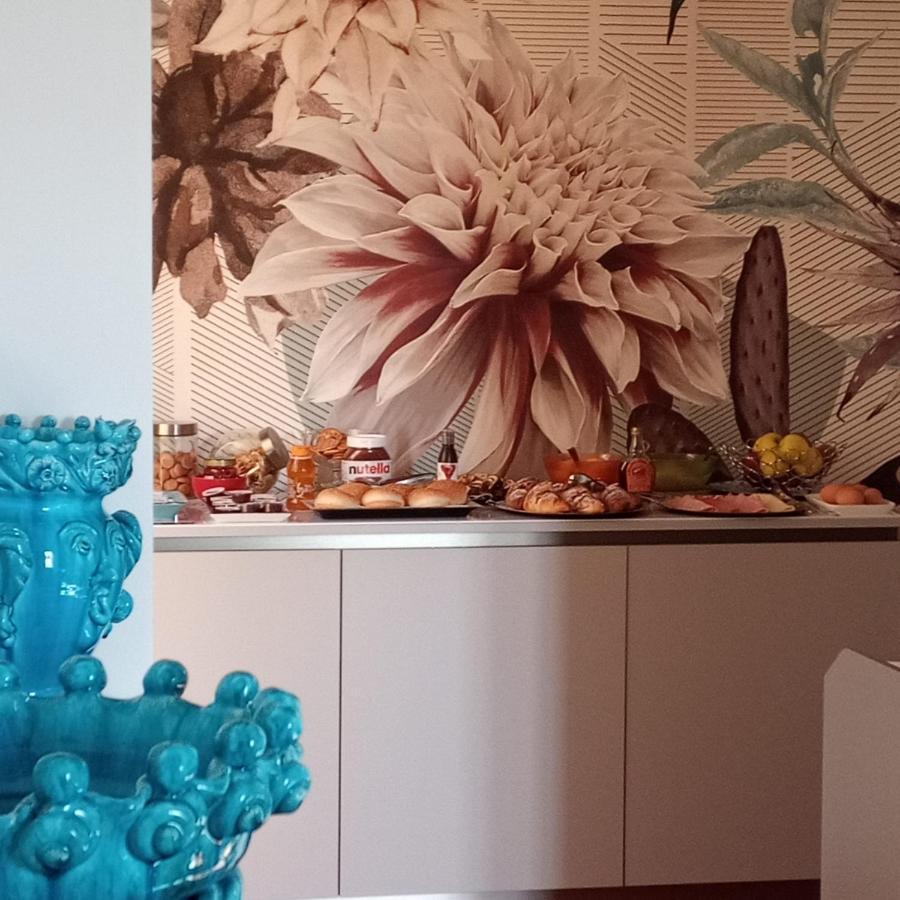 Bed and Breakfast Galleria Del Duomo Syracuse Екстер'єр фото