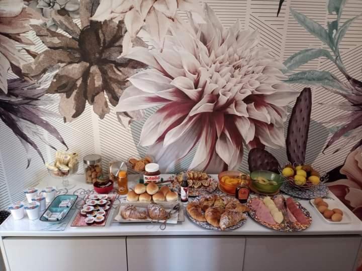 Bed and Breakfast Galleria Del Duomo Syracuse Екстер'єр фото