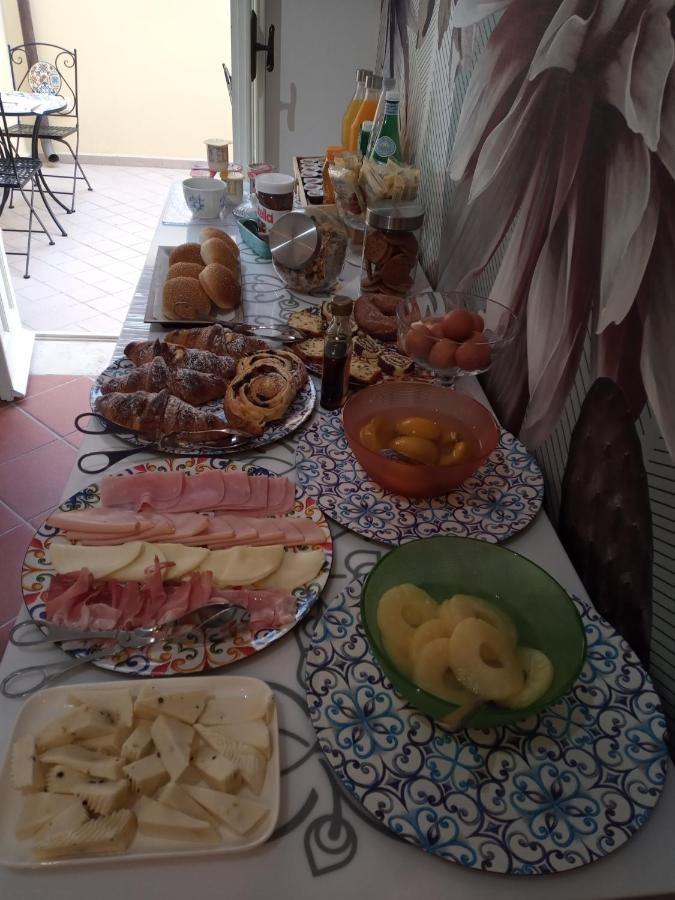 Bed and Breakfast Galleria Del Duomo Syracuse Екстер'єр фото