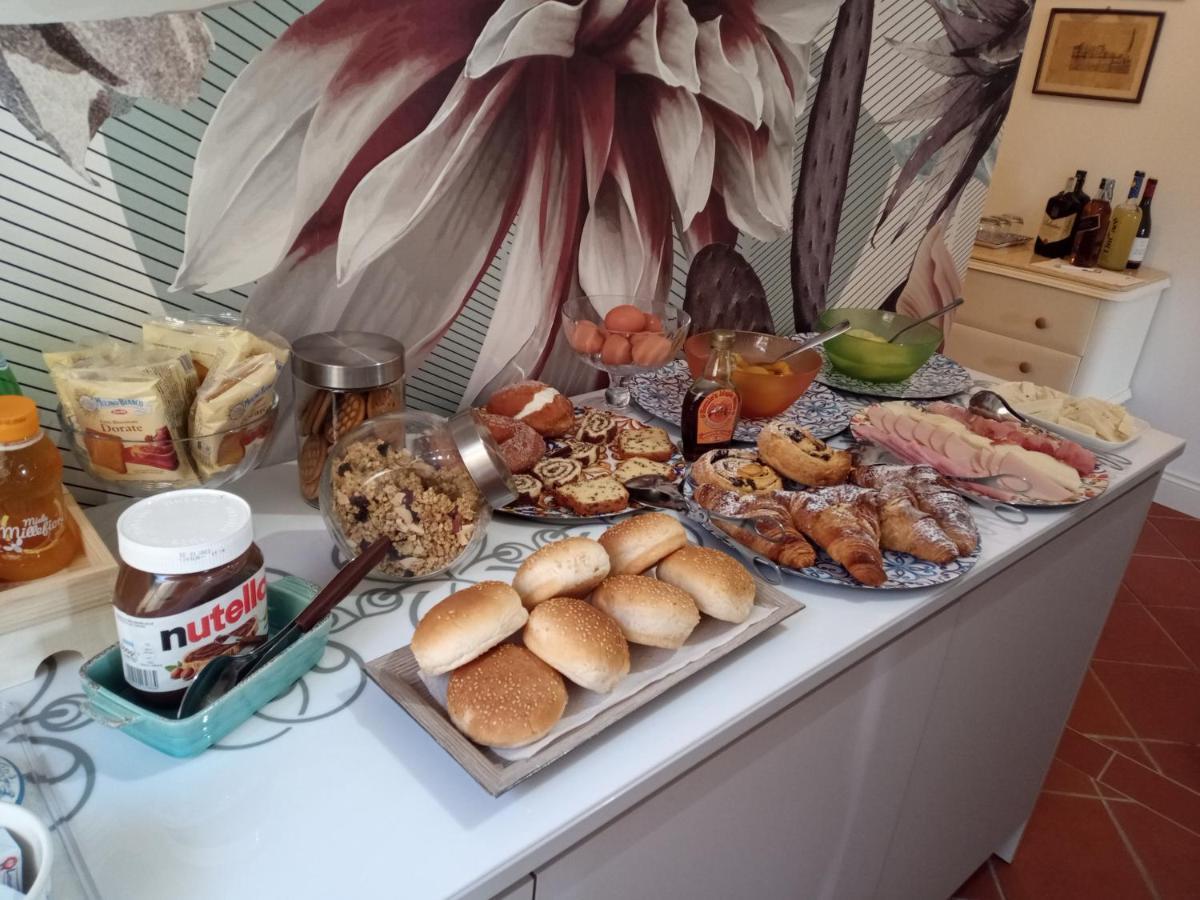 Bed and Breakfast Galleria Del Duomo Syracuse Екстер'єр фото